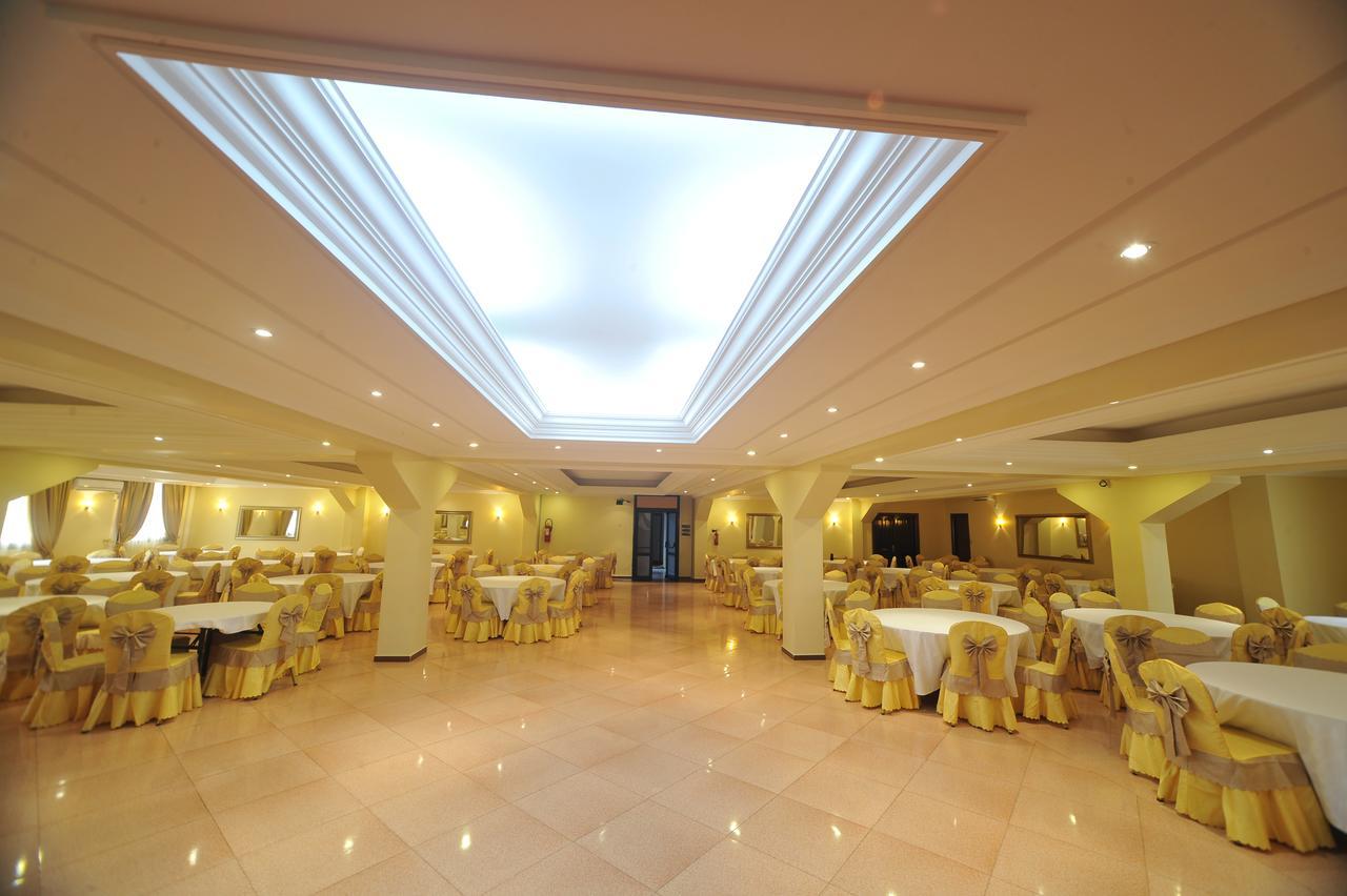 Numidien Hotel Algiers Exterior foto